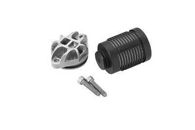 Ölfilter Haldex-Kupplung DS2002968 BorgWarner (AWD) für LAND ROVER VOLVO FORD