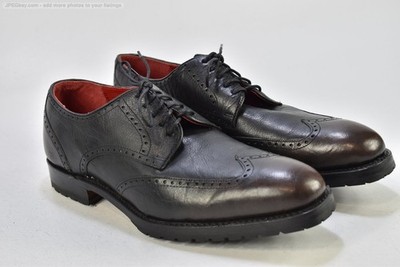 Wellensteyn  Herren Halbschuhe Freizeitschuhe  EUR 43 Nr. 25-Z 2823