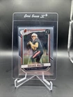 2024 Panini Clearly Donruss - Clearly the Rookies Drake Maye #3 (RC)