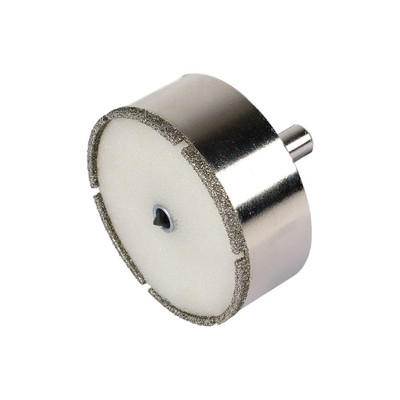 Wolfcraft  8911000 Lochsäge  68 mm diamantbeschichtet 1 St.