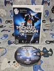 New ListingMichael Jackson The Experience (Wii, 2010) CLEANED & TESTED