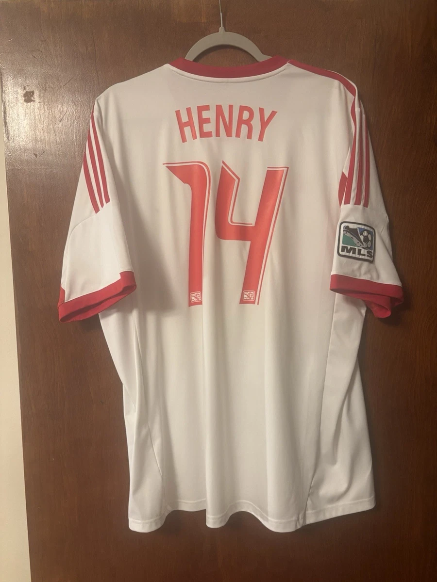 New York Red Bulls Size XL MLS Jerseys for sale | eBay