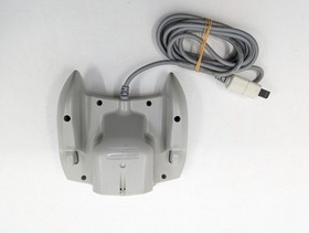 SEGA Dreamcast HKT-3000 Console NTSC-J Japan Tested w/ SEGA RALLY VMU