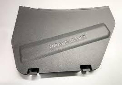 Genuine Nissan OEM Brake Master Cover For R35 GT-R 2007-2023 65275-JF10A