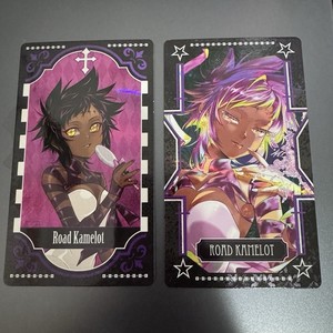 25+ D Gray Man Card for sale | Updated Oct 2026