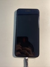 Apple iPhone 7 Plus - 128 GB - Black (Unlocked) for sale online | eBay