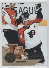 1994-95 Select Eric Lindros #100 HOF m5x