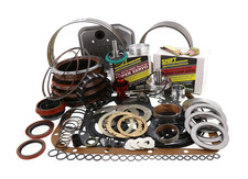 A618 47re 47rh 48re Red Eagle Powerpack Transmission Deluxe Rebuild Kit 2003-on
