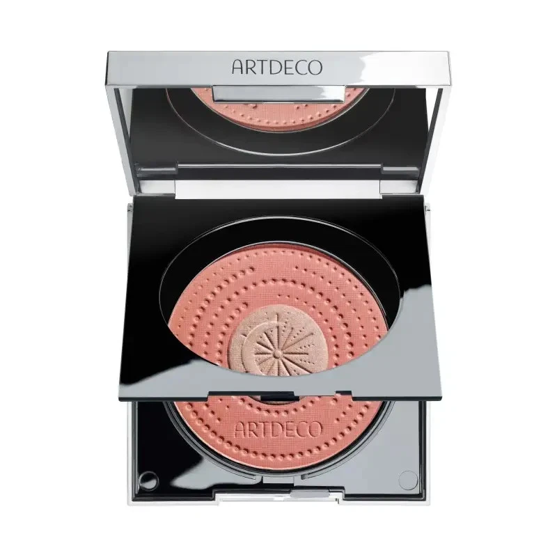 Artdeco Galactic Blush Couture, 9,5 g - Bild 4 von 4