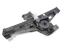 Lève vitre Peugeot 2008