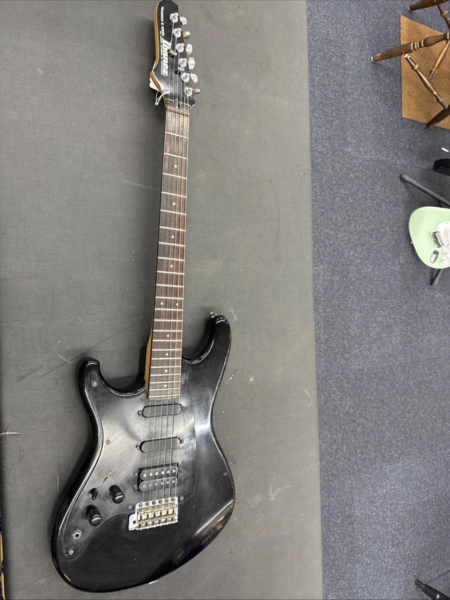 ジャンク品　Ibaneze RoadsterⅡ Ibanez Roadstar - огромный выбор по лучшим ценам | eBay