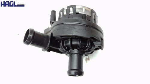 Elektrische Zusatzwasserpumpe 2N0965567B VW Crafter 35 TDI HA 103 KW 140 PS