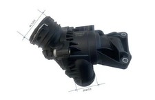Thermostat Mercedes CLASSE SL
