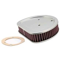 Luftfilter K&N Harley Davidson Fxstbi Night Train F. I.1450 2001 2006