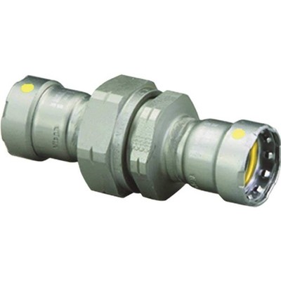 VIEGA MEGAPRESSG 25706 lot of 5