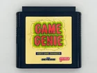 Game Genie Video Game Enhancer Sega Genesis Galoob Tested Working