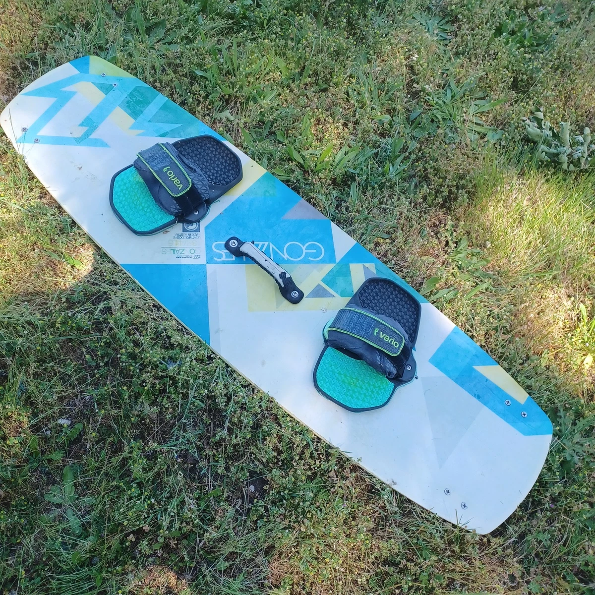 North Kiteboarding Kiteboards for sale | eBay