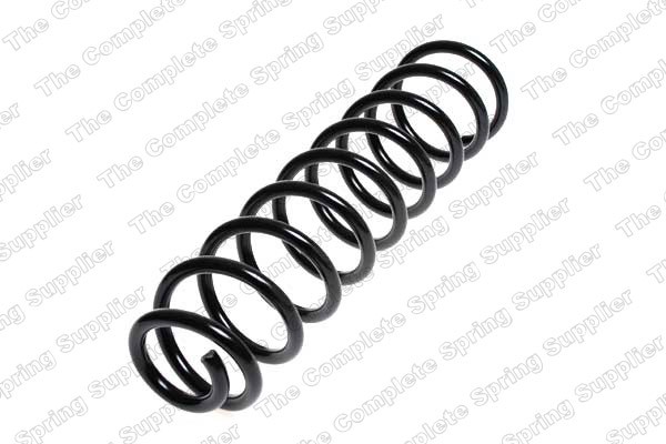 Suspension Coil Spring Front Long Life Fits Mercedes-Benz E-Class ROC CS4442 - Image 10