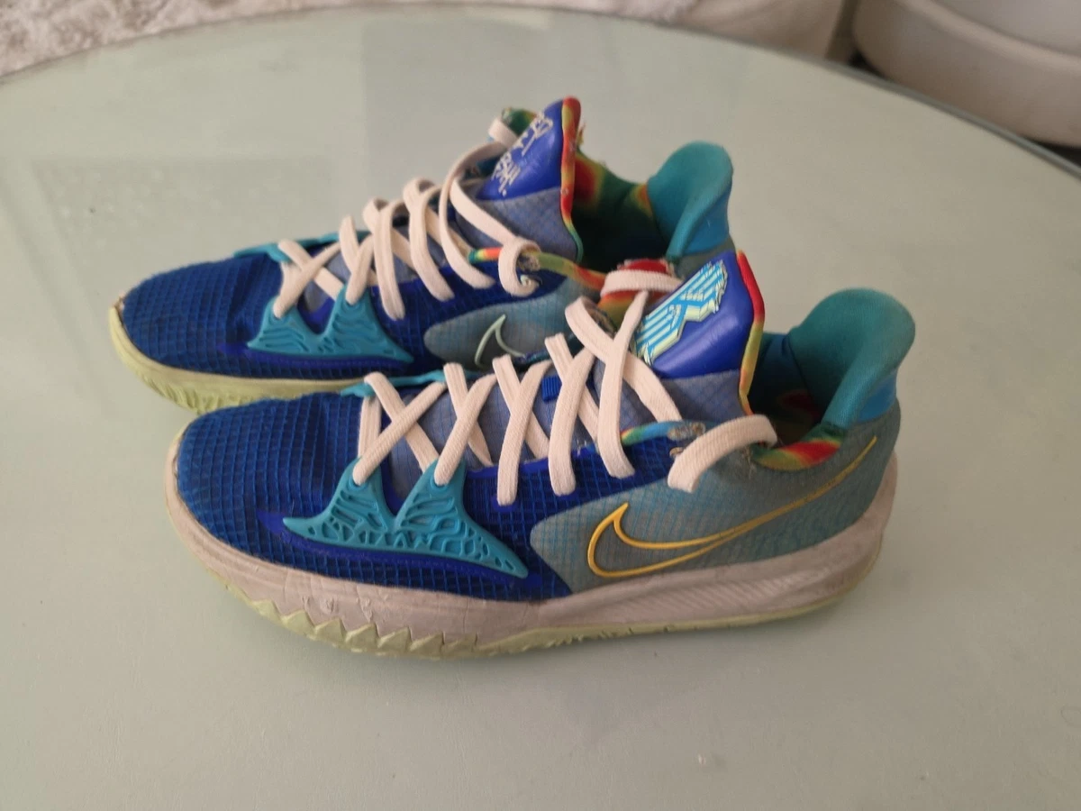Las mejores ofertas en Nike Sue Bird x Kyrie 4 Low Dynasty | eBay