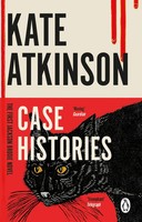 Case Histories | Kate Atkinson | (Jackson Brodie) | Taschenbuch | Jackson Brodie
