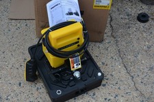 ENERPAC PUJ1201B Two Speed Economy Electric H...