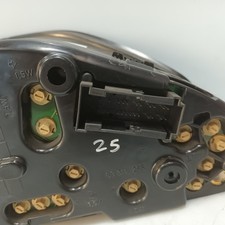 Compteur Mercedes 208