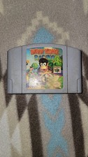 diddy kong racing n64 nintendo 64