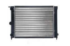 MAHLE Motorkühler Wasserkühler CR 344 000S für VW POLO 86C 80 DERBY 2 G40 SEAT