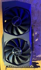 Zotac Gaming Twin Edge DC Edition Nvidia GeForce RTX 3060 12GB GDDR6