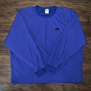 Nike Woven Windshirt Mens Large