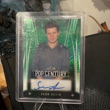 Precious! Ultimate Guide to Lord of the Rings Autographs  33