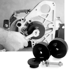 Jims 5-Speed Main Bearing Remover Motorcycle Street Bike 1720 DS-198633