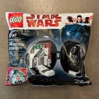 LEGO Star Wars Darth Vader Pod 36 Piece Building Set 5005376