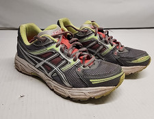 Asics Gel Contend Women's Shoes Size 6.5 Sneaker Athletic Running T2F9N