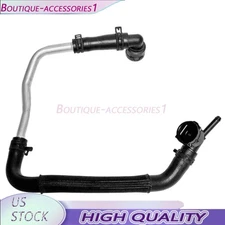 HVAC Heater Hose Kit 68280784AB Fits 2018-2019 Jeep Wrangler 2.0L-L4 Rubicon new