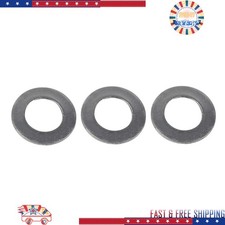 3Pcs Clutch Spacer/Shim for Go Karts  Mini Bikes with 3/4 Shaft