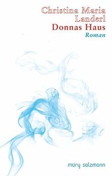 Donnas Haus: Roman von Landerl, Christina Maria | Buch | Zustand sehr gut