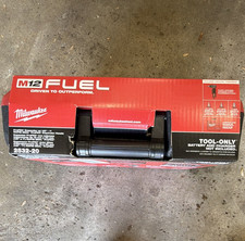 Milwaukee M12 FUEL Pipe Expander Tool 2532-20...