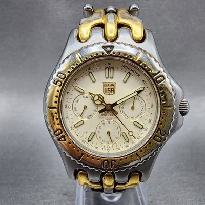 Elgin Fk-666 Watch for sale online | eBay