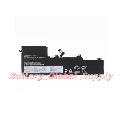 Battery for Lenovo Xiaoxin pro 16 ach/iah/IHU 2021 L20M4PE Fast Delivery New 1PC