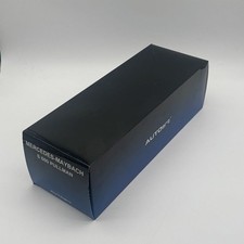 AUTOart 1/18  Mercedes Maybach S 600 Pullman Black 823249