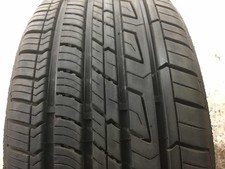 P22550r17 Cooper Cs5 Ultra Touring 94 V Used 932nds