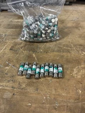 LOT Of 10 Bussman Fuses BBS-10Fast Acting Fuse BBS10