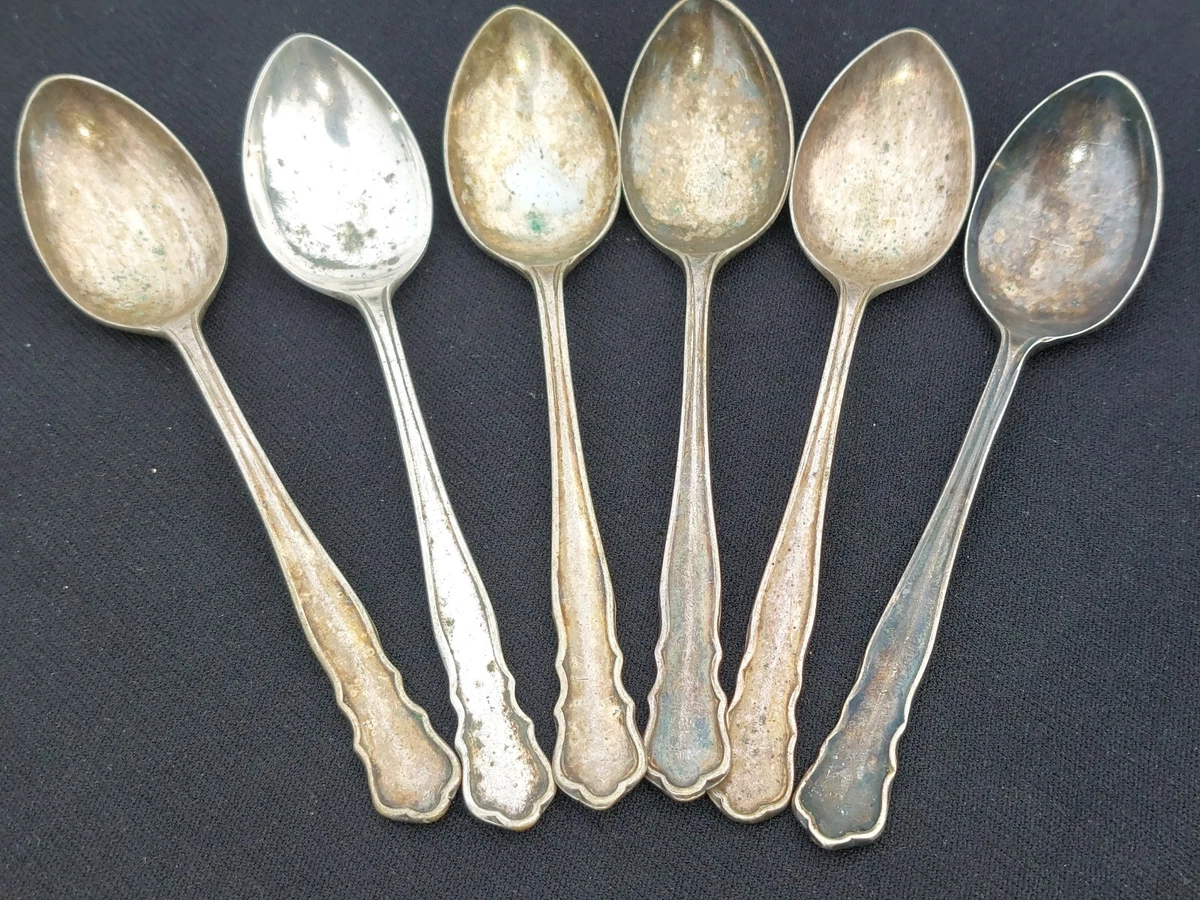 James Dixon Silver Plate in Antique Silver-Plated Cutlery for sale