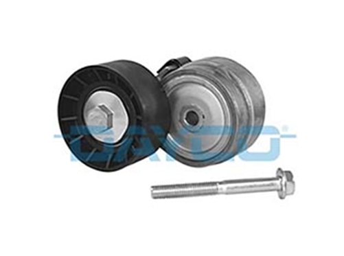 Tendicinghia multirighe APV1078 DAYCO per SUZUKI OPEL FIAT ALFA ROMEO LANCIA - Immagine 4