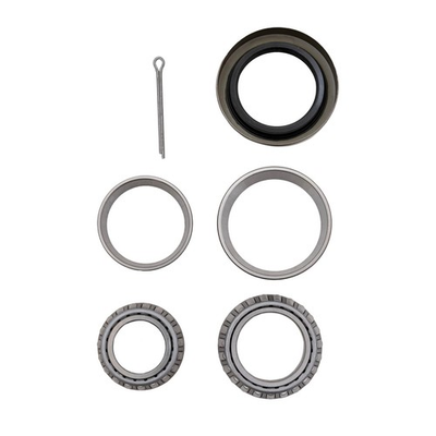 #ad #ad Husky Towing BK3500 Trailer Wheel Bearing Kit for 3500lb Axle $30.74