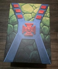 Mattel MOTU Origins Prince Adam and He-Man 2019 SDCC Exclusive 2-Pack