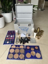 Set Professionale Make-up Pascal Firenze - Valigia + Trucchi Completi