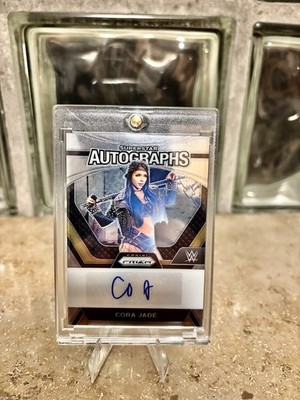 Cora Jade Superstar Signature