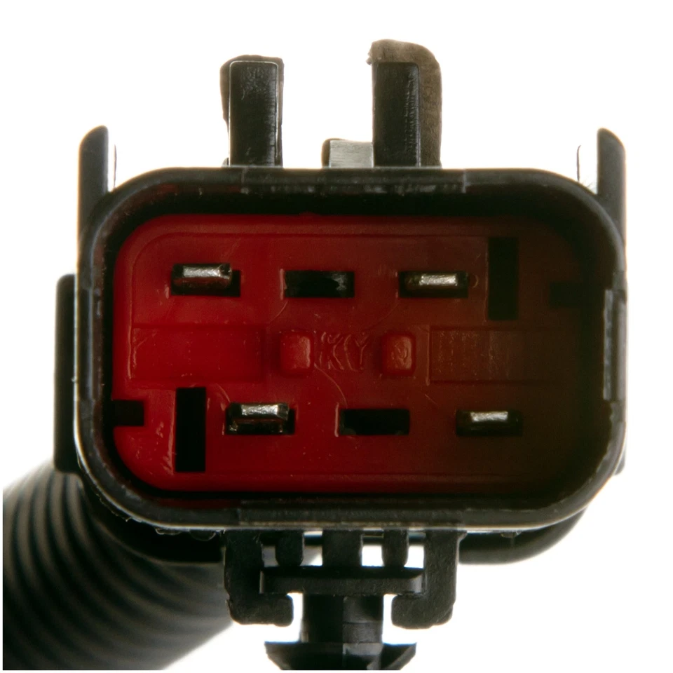 Fuel Pump Module Assembly Delphi FG0918 fits 99-04 Jeep Grand Cherokee — 第 4/4 张图片